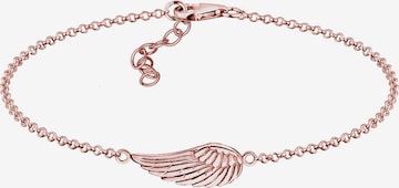 ELLI Armband in Goud: voorkant