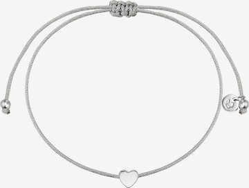 Glanzstücke München Armband in Silber: predná strana