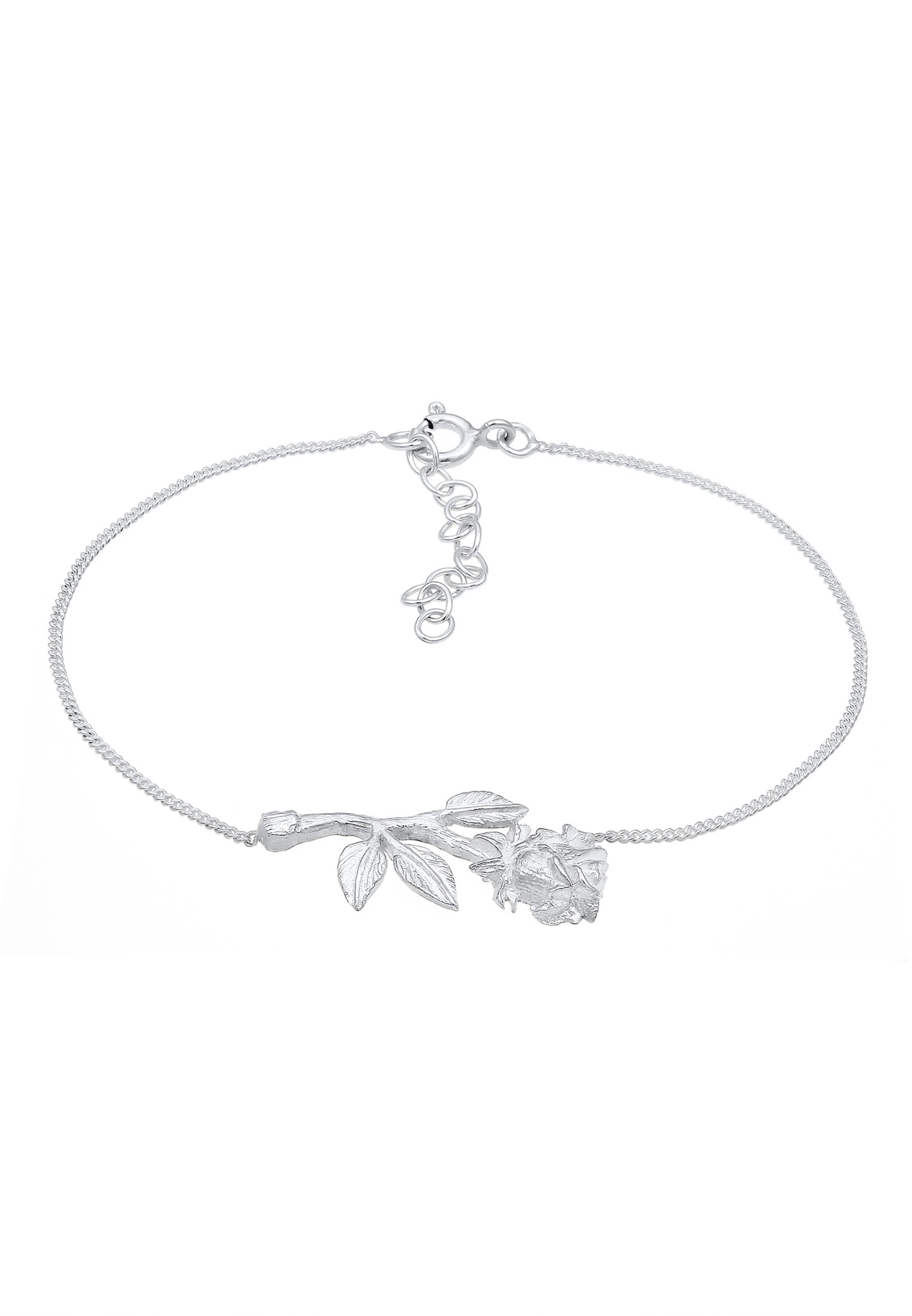 Bracelet ELLI en argent