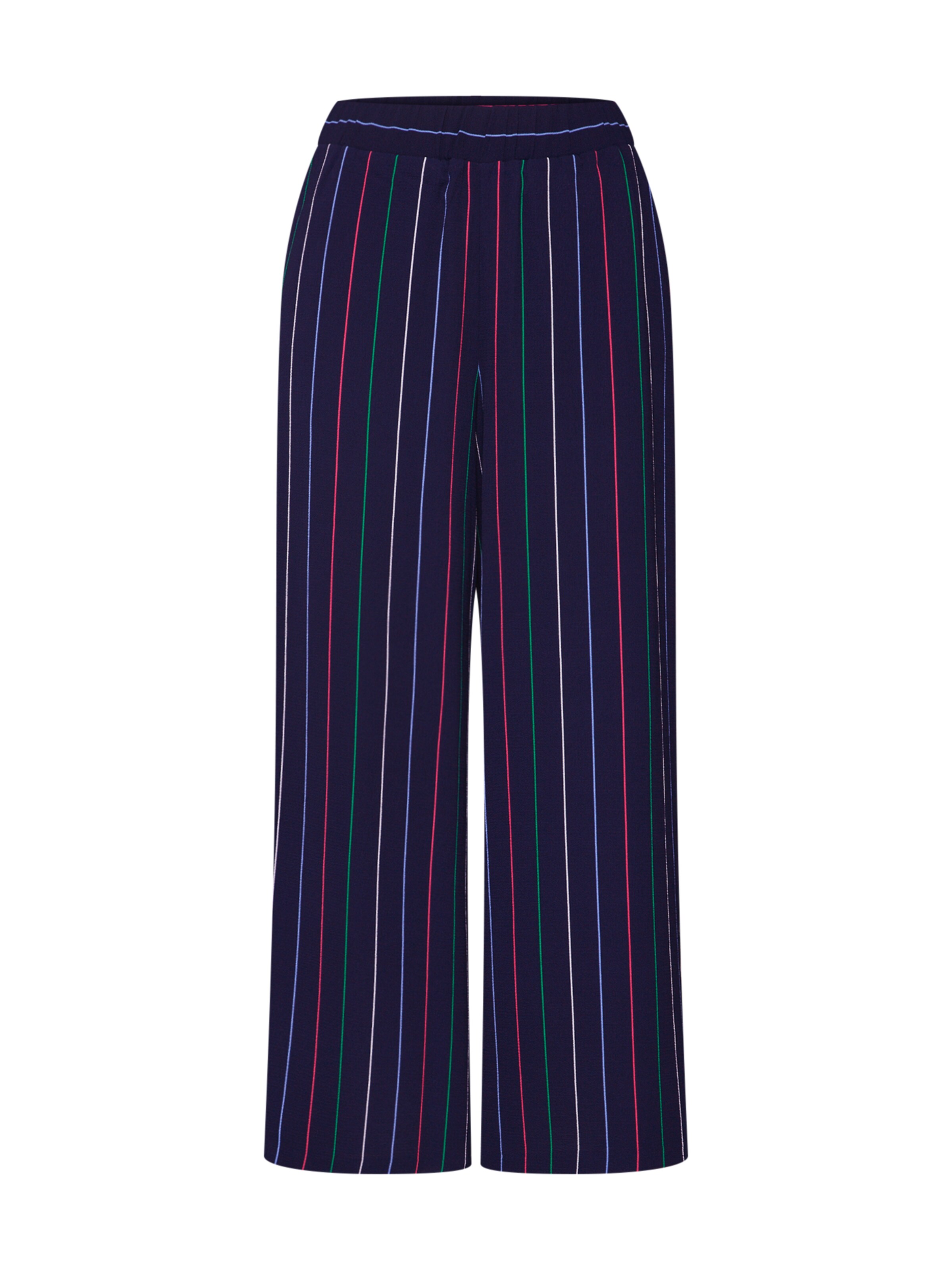 TOM TAILOR DENIM - Broek in de kleur Nachtblauw