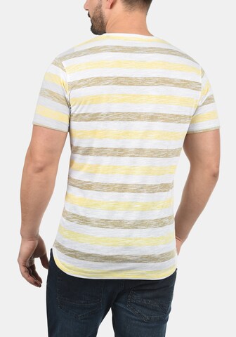 !Solid - Camisa 'Tet' em branco
