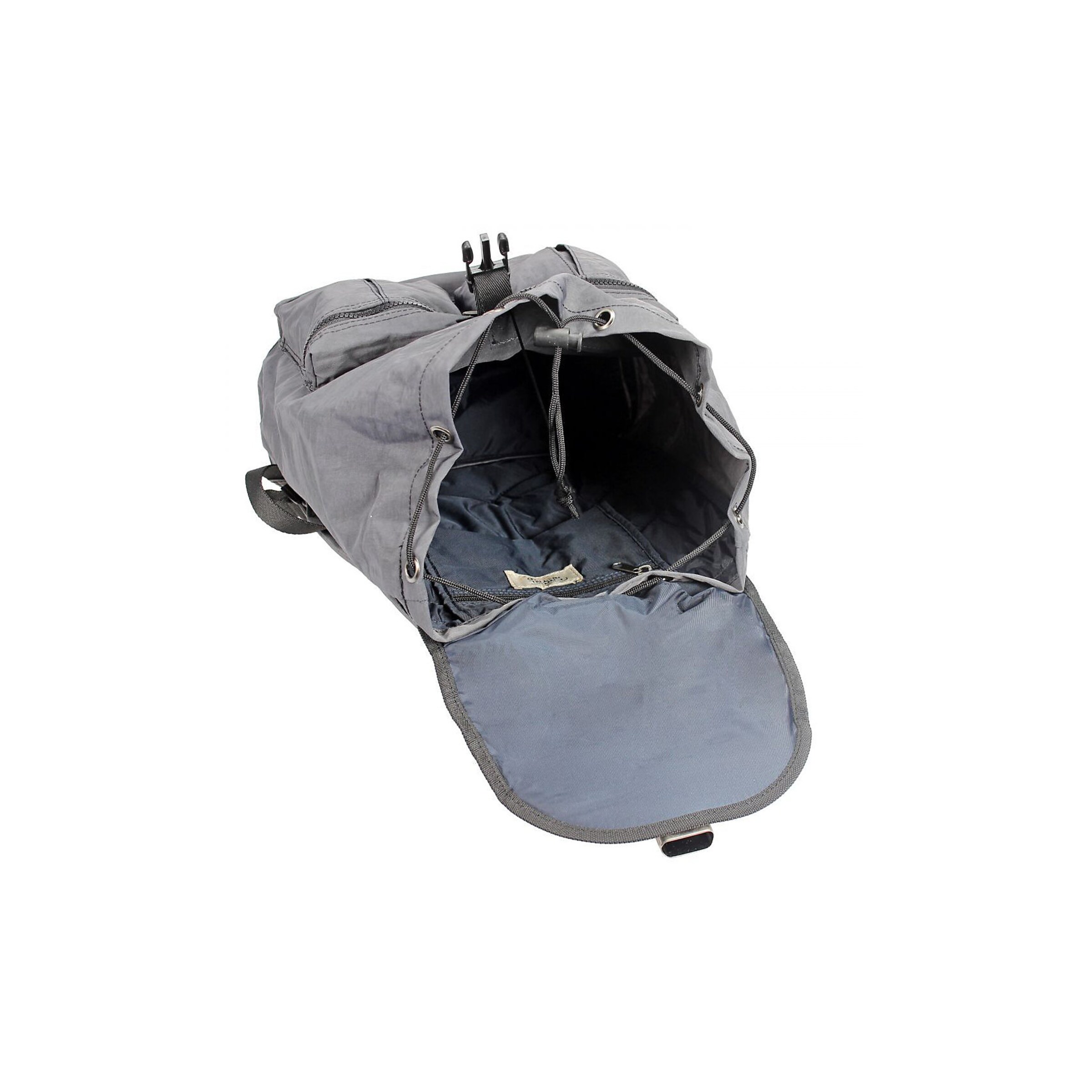 Zaino 'Journey Fun' di CAMEL ACTIVE in grigio