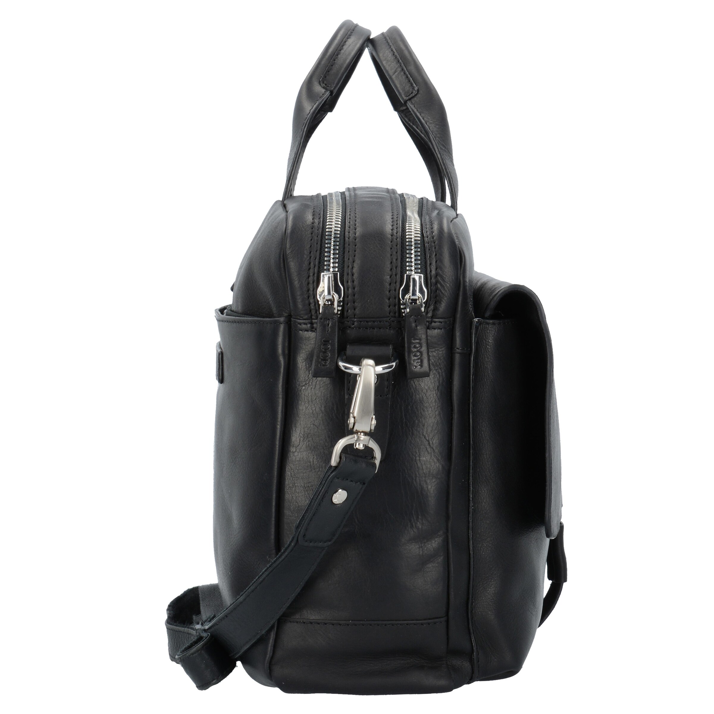 JOOP! - Cartera maletín 'Loreto Pandion' en negro