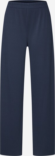 Pantaloni 'Pepita' EDITED di colore blu, Visualizzazione prodotti
