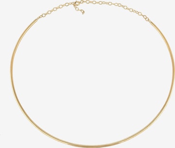 ELLI Ketting in Goud