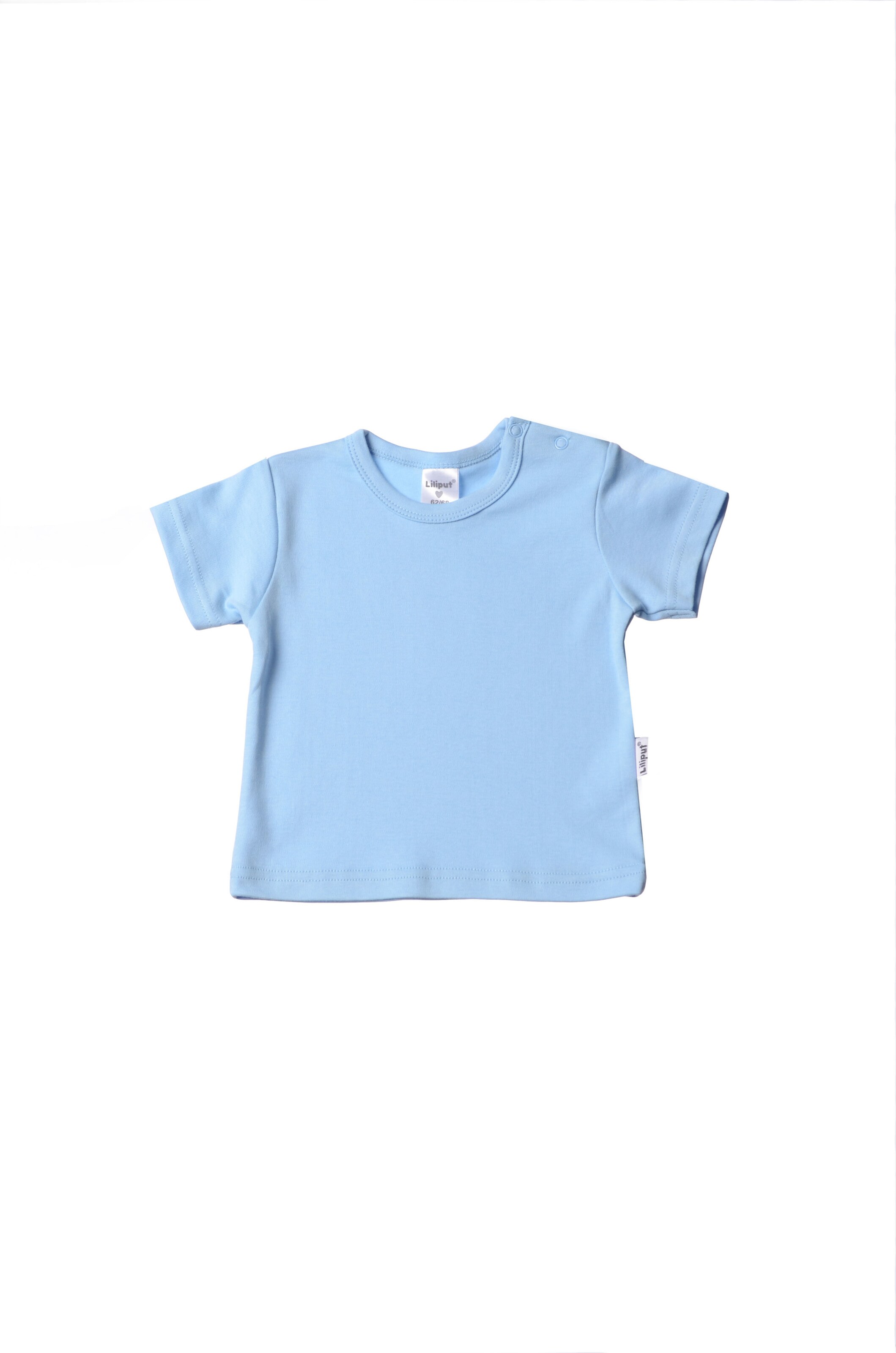 LILIPUT Shirt in Blue: front