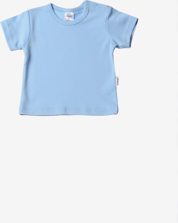 LILIPUT Shirt in Blue: front