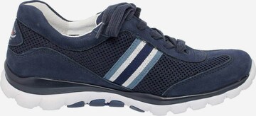 GABOR Sneakers in Blue