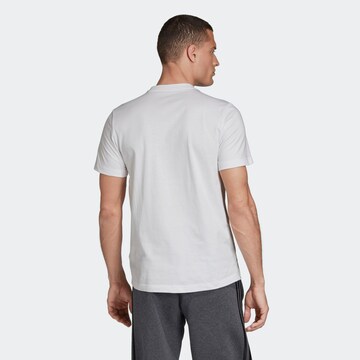 ADIDAS PERFORMANCE Functioneel shirt in Wit