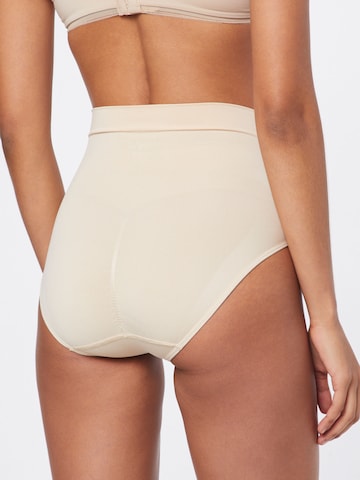 MAGIC Bodyfashion Regular Shapewear 'Comfort Brief' in Beige