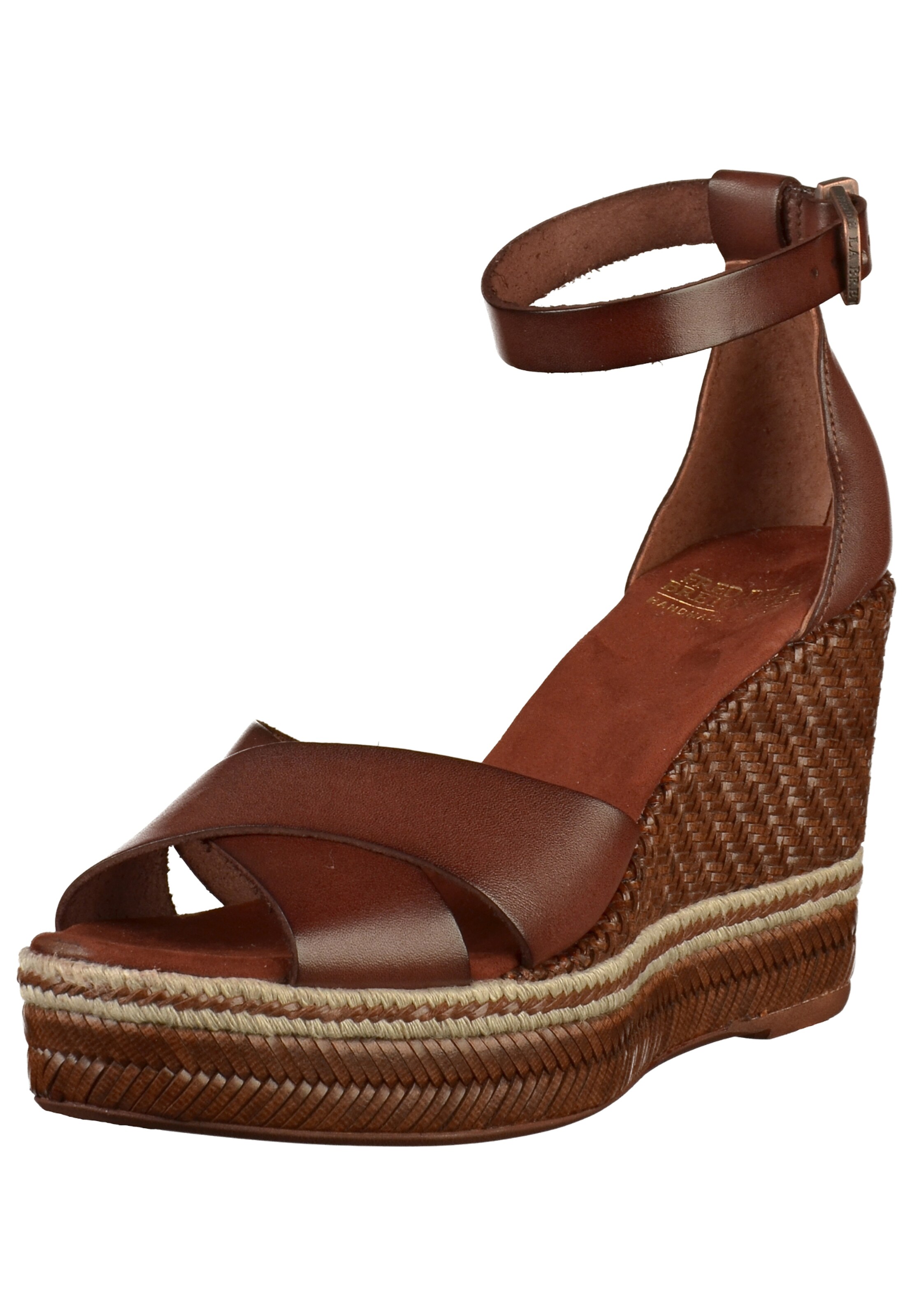 Sandales Plateau De Bretoniere La Fred HIED29