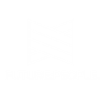 FUTURE:PEOPLE. Logo