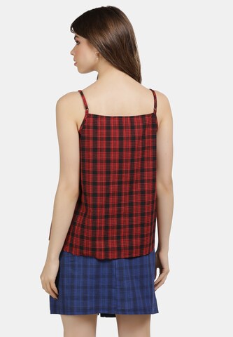 MYMO Top in Rood