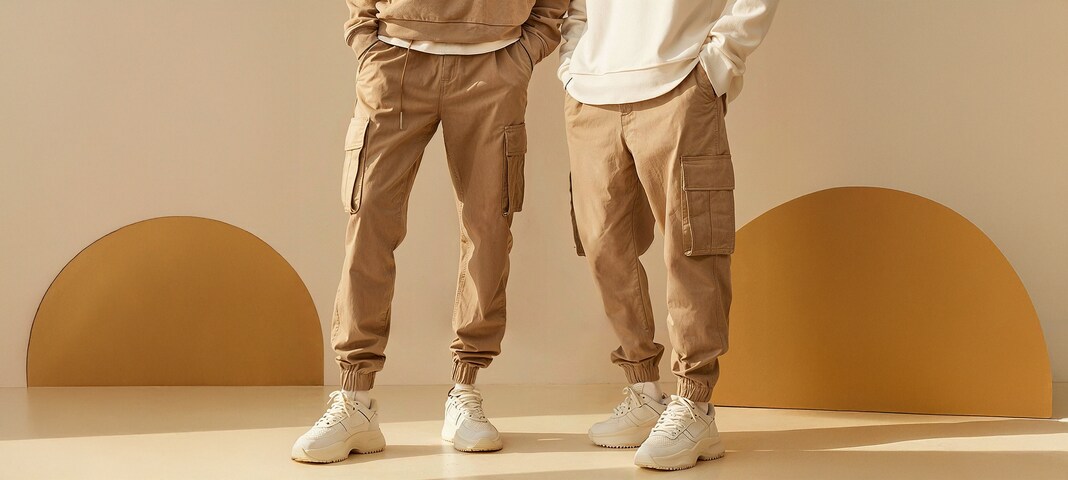 Pantalons