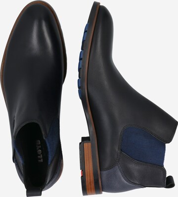 LLOYD Chelsea boots 'Jaser' in Zwart