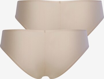 Royal Lounge Intimates Panty in Beige