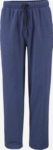 BENCH Pajama pants in Blue: front