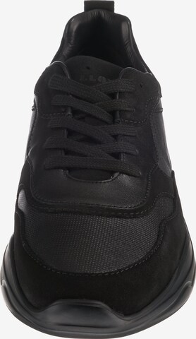 LLOYD Sneakers 'Action' in Black