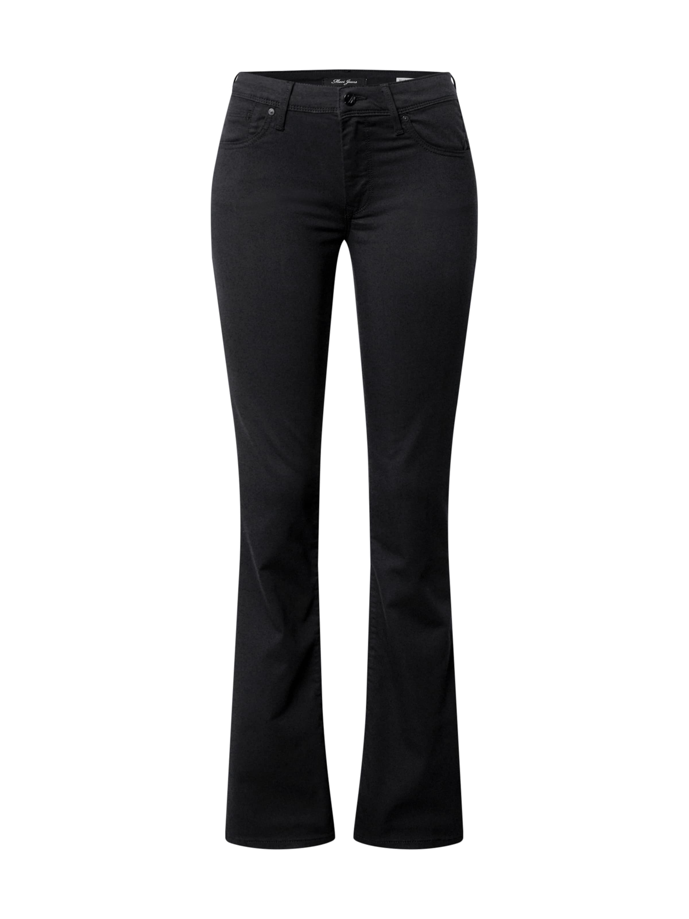 Mavi Jeans 'Bella' in Black: front