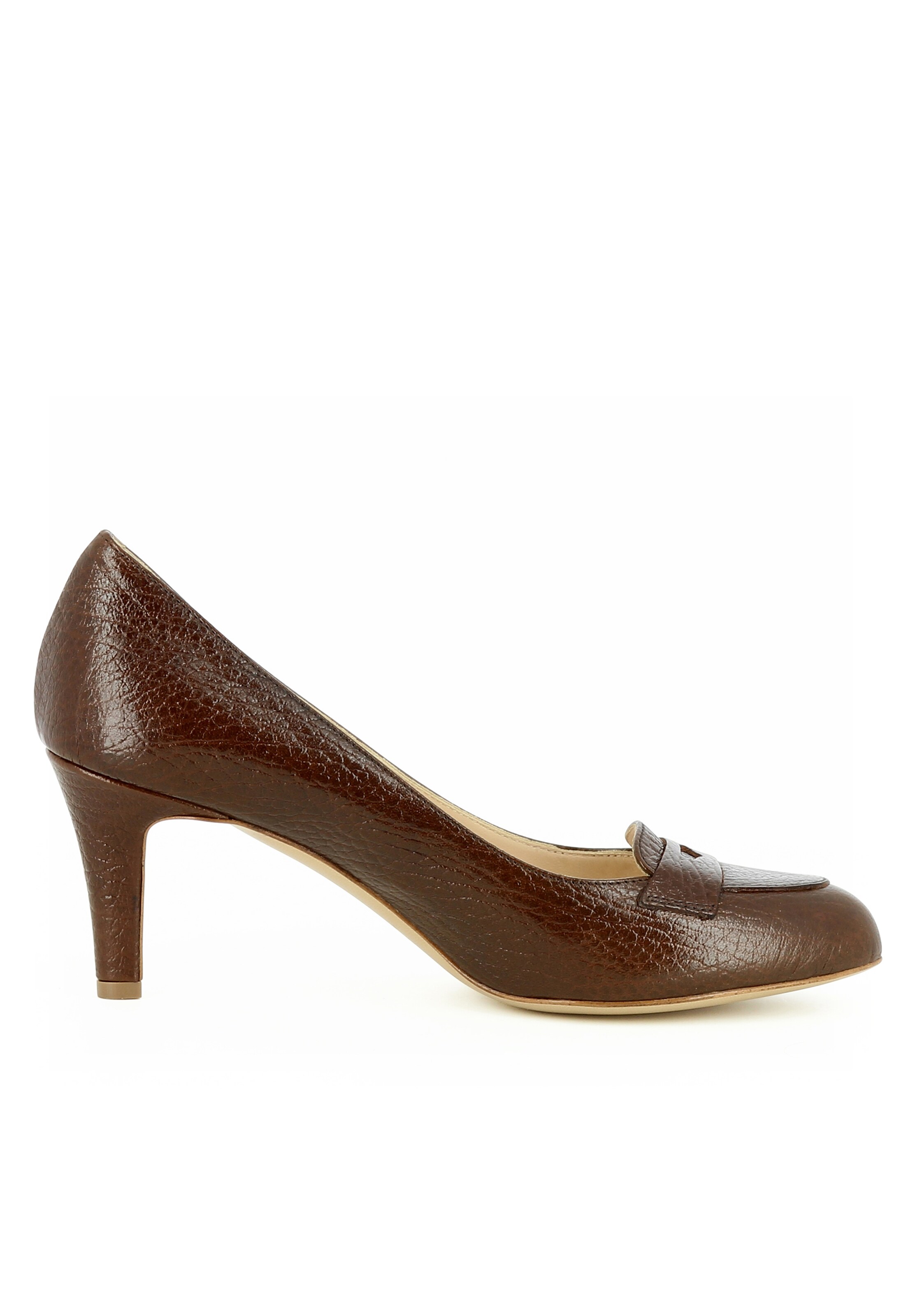 EVITA Pumps 'BIANCA' in Bruin