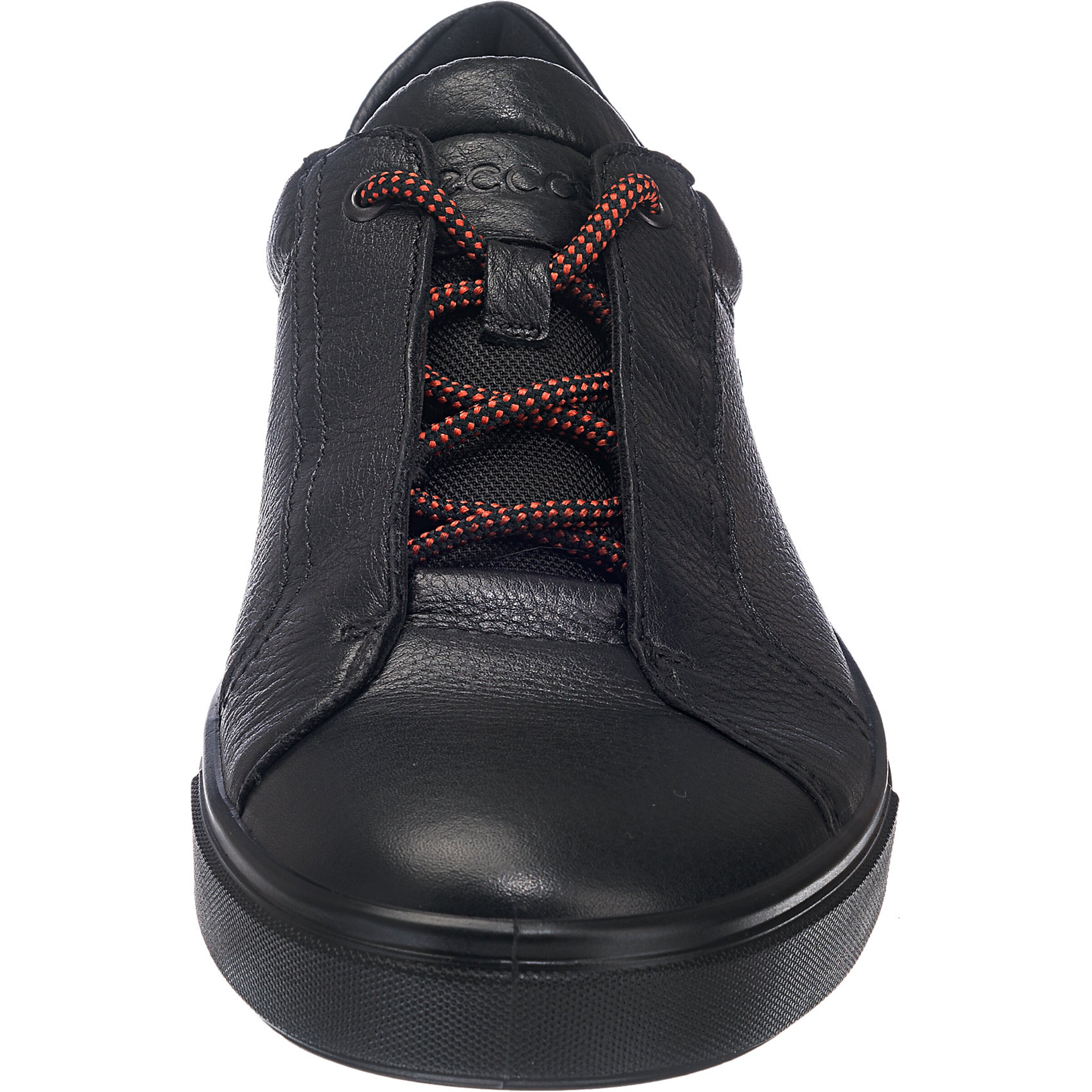 ECCO Sneaker 'Kyle' in Schwarz