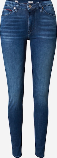 Tommy Jeans Jeans 'Sylvia' i blå denim, Produktvy