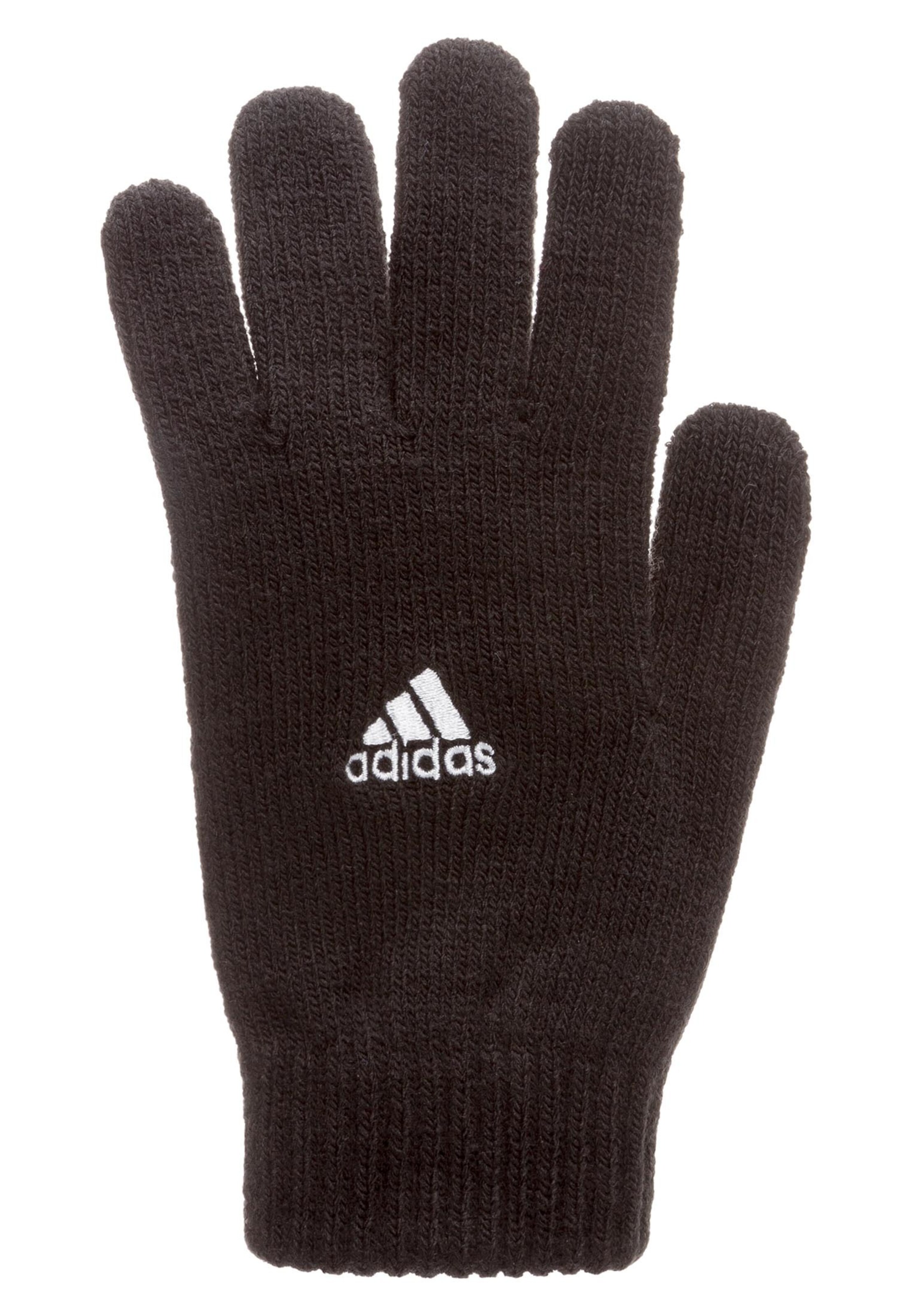 ADIDAS PERFORMANCE - Luvas de desporto 'Tiro 19' em preto