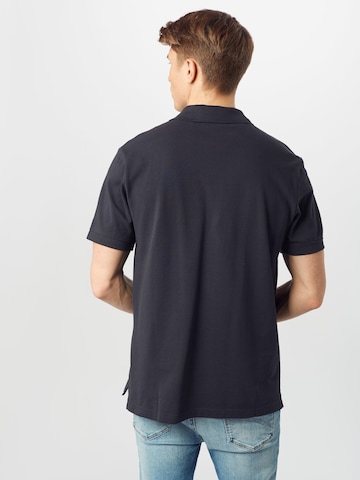 Nike Sportswear Klasický střih Tričko 'Matchup' – černá
