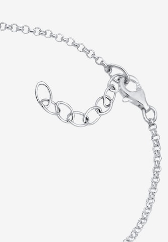 Bracelet 'Traumfänger' ELLI en argent