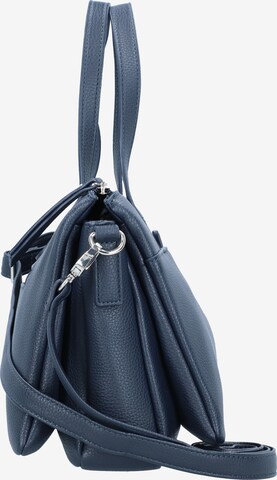 GERRY WEBER Handtasche 'Talk Different' in Blau