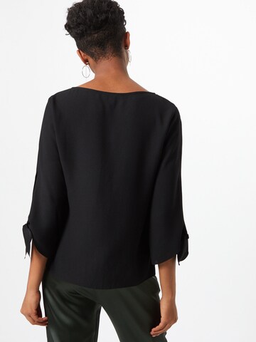 ESPRIT Blouse in Zwart