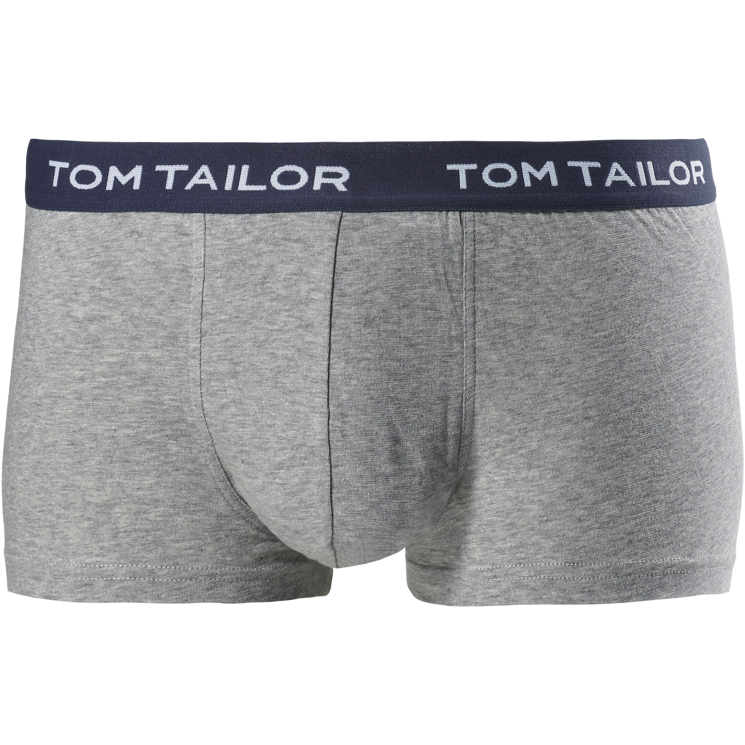Männer Wäsche TOM TAILOR Boxershorts in Mischfarben - MN35429