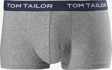 TOM TAILOR Boxer shorts in Mixed colors