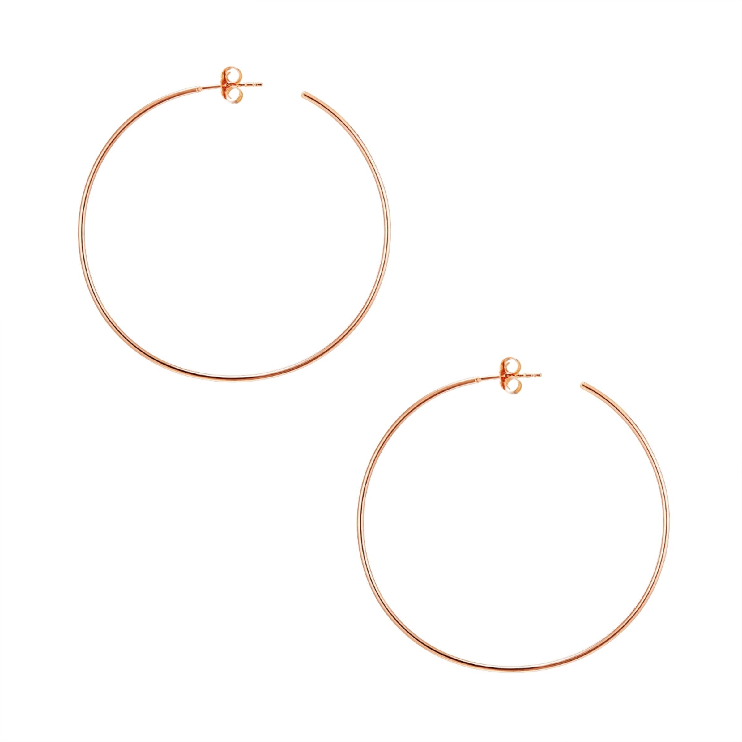 Boucles d'oreilles Glanzstücke München en or