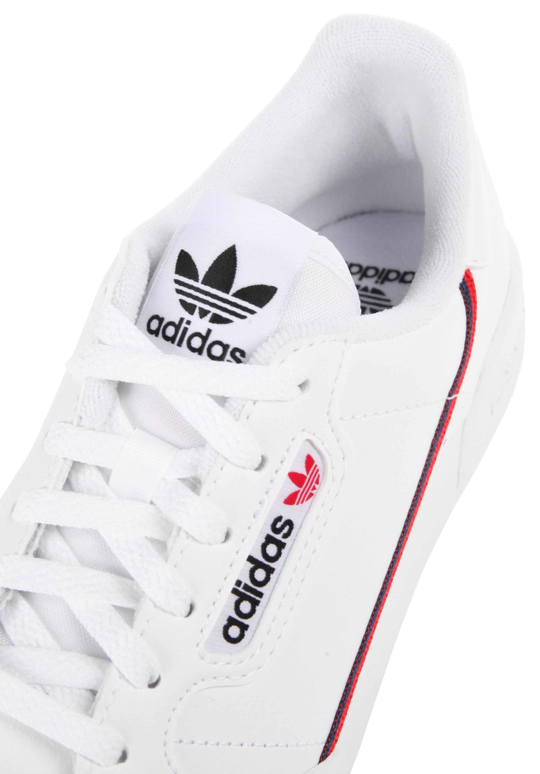 adidas originals continental 80 kinder