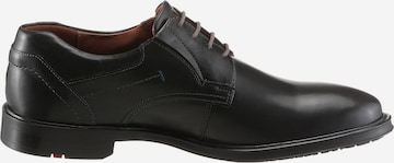 LLOYD Lace-Up Shoes in Black