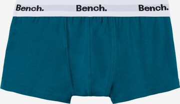 BENCH Underpants in Blue