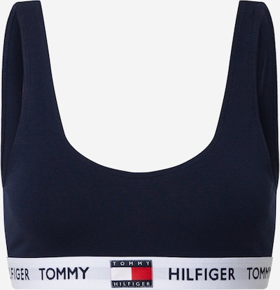 Tommy Hilfiger Underwear Σουτιέν σε ναυτικό μπλε / κόκκινο / λευκό, Άποψη προϊόντος