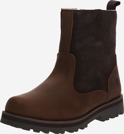 TIMBERLAND Boots 'Courma' in Dark brown, Item view