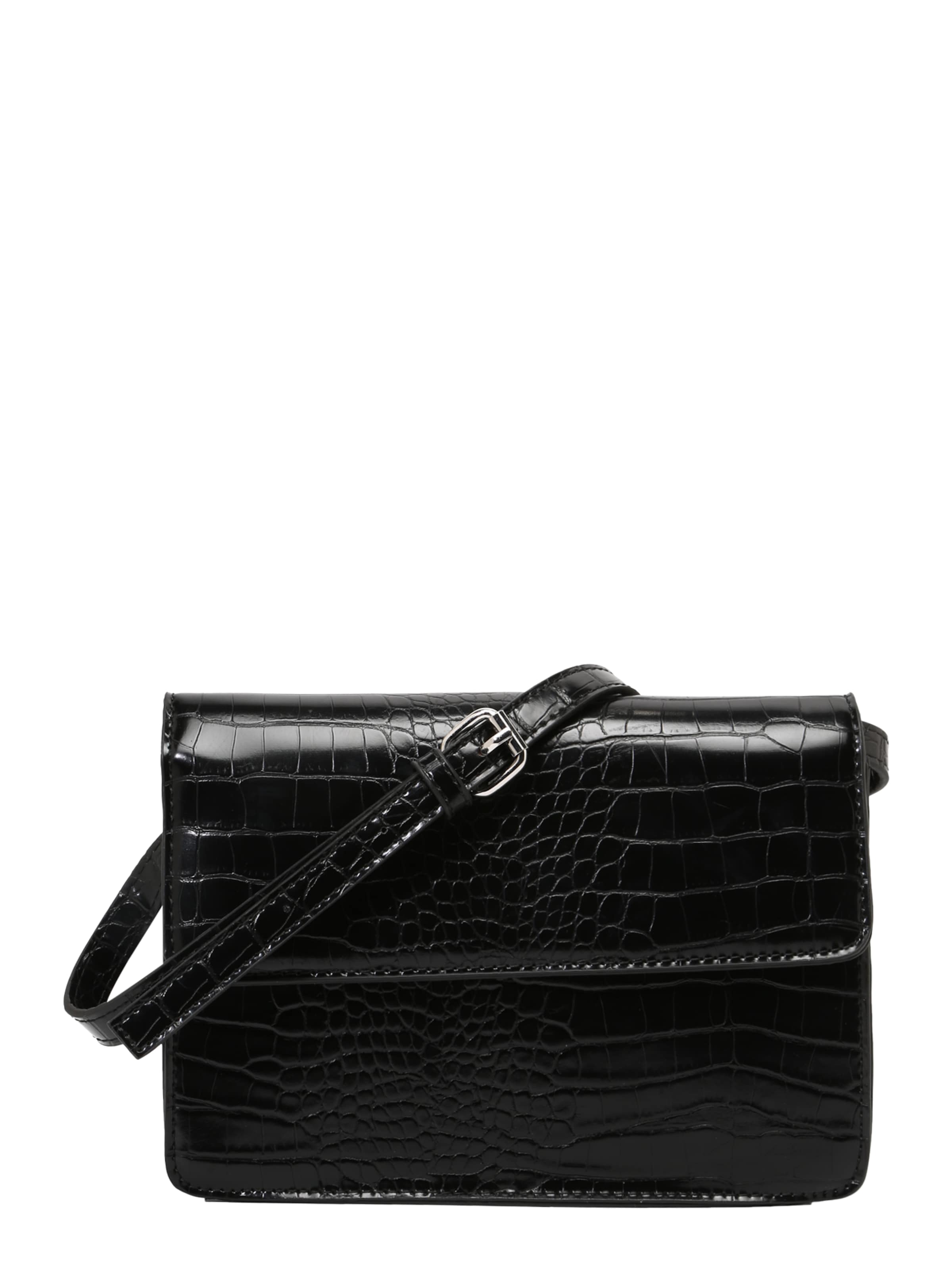 PIECES - Schoudertas 'PCJULIE' in de kleur Zwart