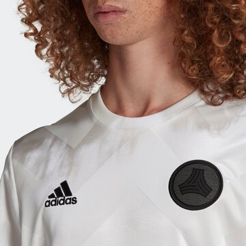 ADIDAS SPORTSWEAR Trikot in Weiß