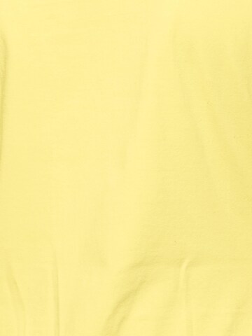 heine - Camiseta en amarillo