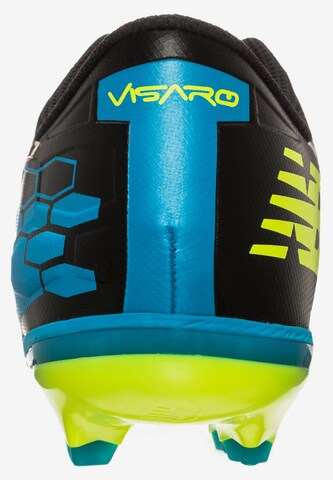 Chaussure de foot 'Visaro 2.0 Mid Level' new balance en bleu
