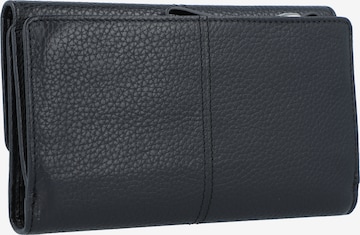 Esquire Wallet 'Verona' in Black