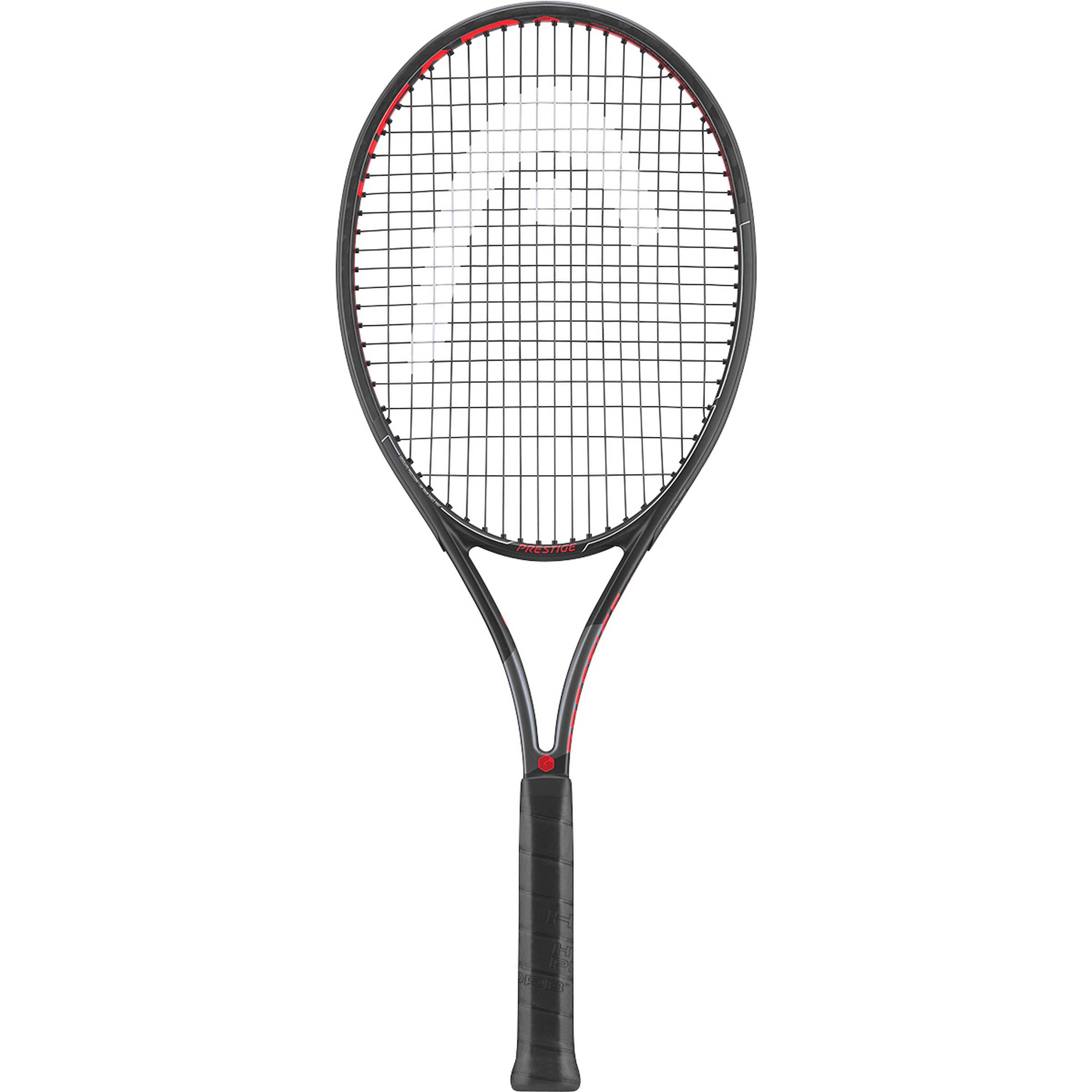 HEAD - 'Prestige TOUR' Tennisschläger in rot