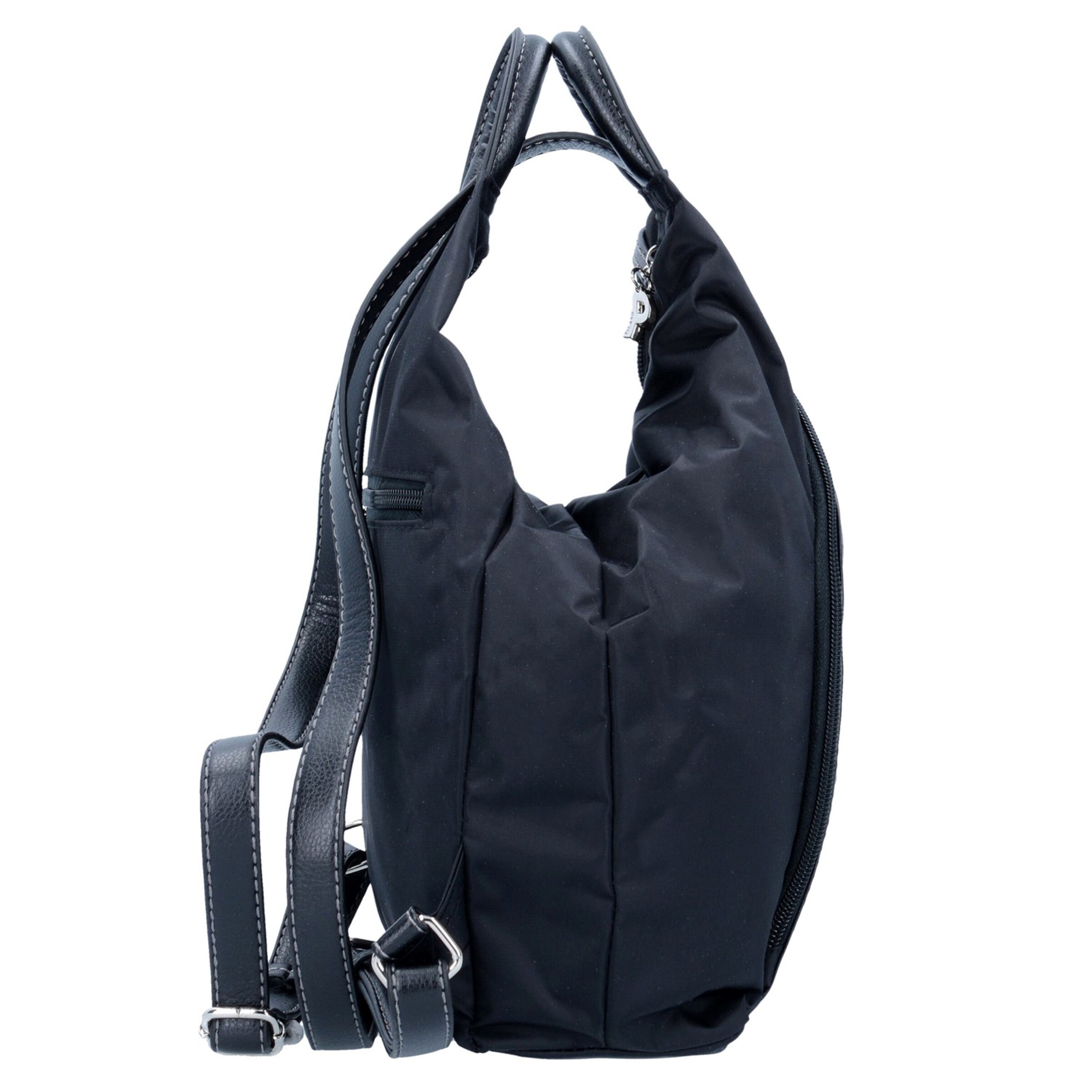 Picard Rugzak 'Sonja' in Zwart