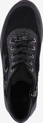 ARA Sneaker in Schwarz