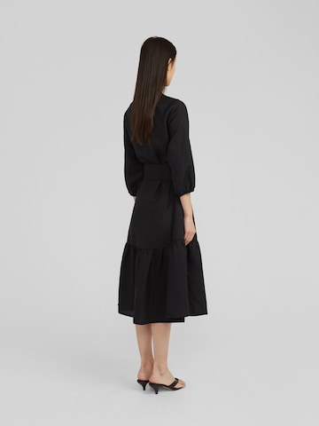 EDITED Kleid  'Kimia' in Schwarz