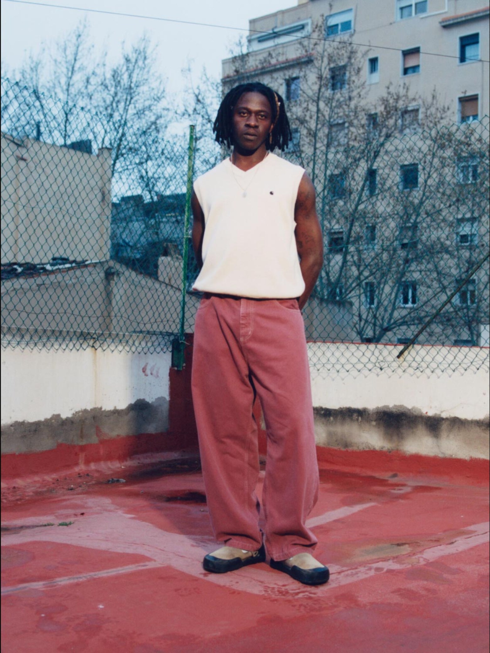 Spring Essentials Carhartt WIP