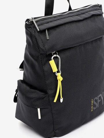 Suri Frey Backpack 'Marry' in Black